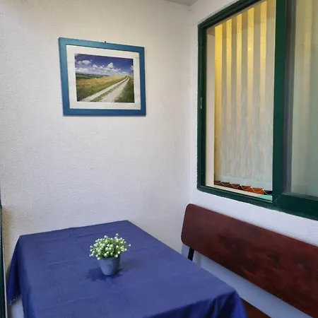 Apartmán Apollo - Porat 4 *