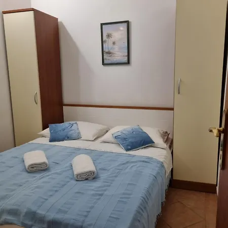 Apartment Apollo - Porat 4