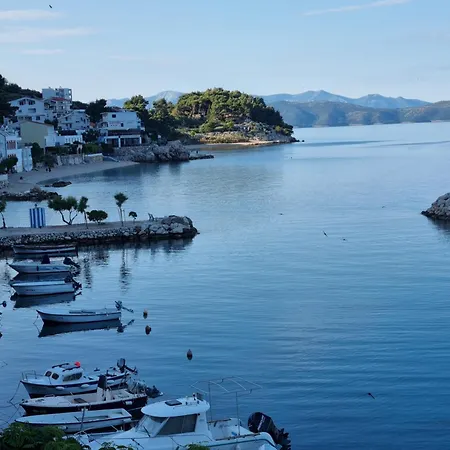 Apollo - Porat 4 * Drašnice