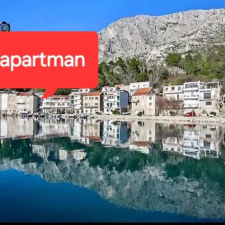 Apartmán Apollo - Porat 4 *
