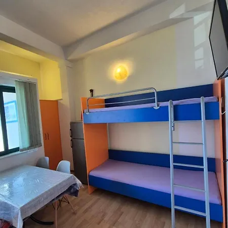 Apollo - Porat 4 * Драшнице