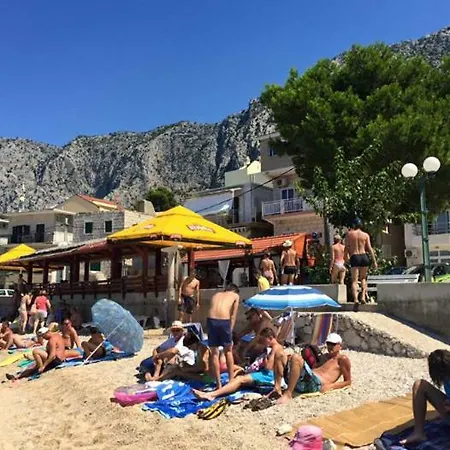 Apollo - Porat 4 Drašnice
