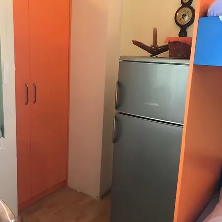 Apollo - Porat 4 Apartmán *